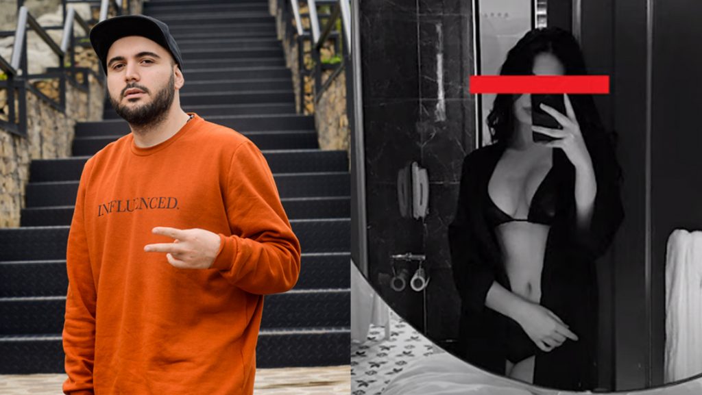 მასტერი დუბაიში მომუშავე ქართველ გოგონებს სიმღერას უძღვნის: „ეს გოგო ვისია, ვიღაცამ დოლარები აჩუქა და მისია…“