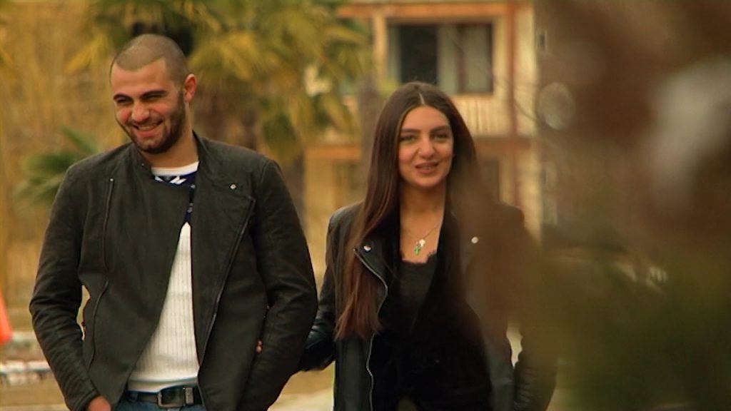 „Musicbox“-ისა და „ფორტუნა +“-ის პროექტში გამარჯვებულმა წყვილმა ლოპოტაზე დაუვიწყარი დღეები გაატარა