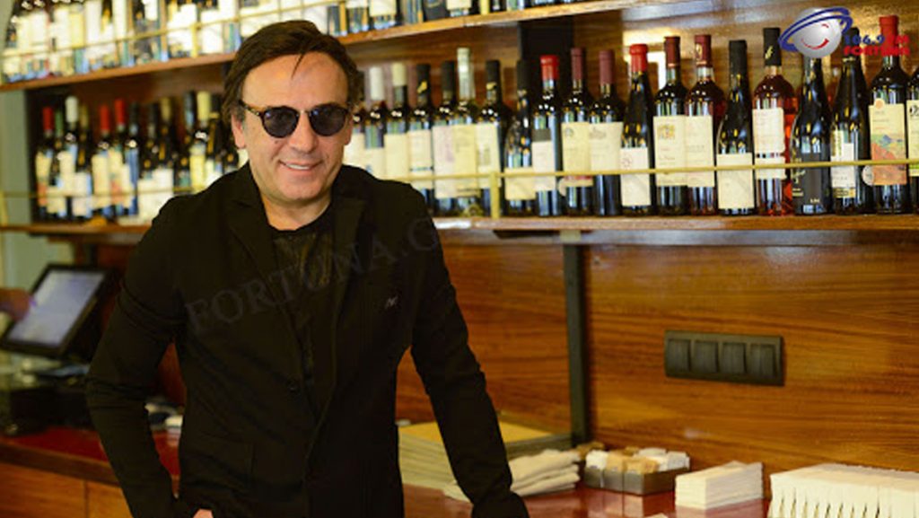 25 სექტემბერს მერაბ სეფაშვილის ალბომის პრეზენტაცია და კონცერტი გაიმართება