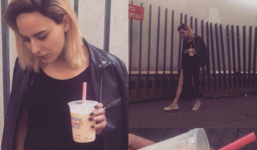 მერსი სულხანიშვილი Bubble Tea-ს საზოგადოებასთან ურთიერთობის სამსახურს უხელმძღვანელებს