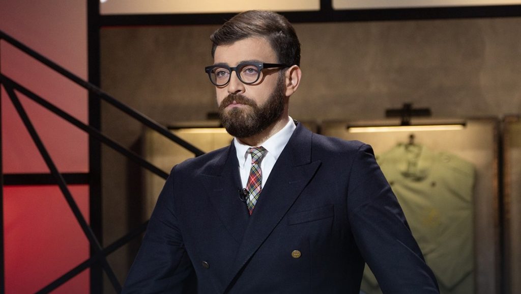 მიშა ავსაჯანიშვილი: „სკოლაში ბულინგის მსხვერპლი ვიყავი, ჩემზე ლეგენდებს თხზავდნენ…“