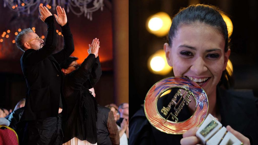 ფოტო: ბევრი ემოცია, ცოტა ცრემლი და ზღვა სიხარული „მხოლოდ ქართულის“ ფინალზე