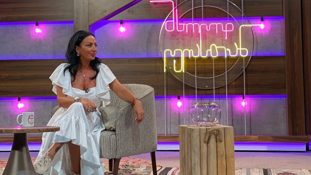 ვიდეო: როგორ დაკარგა ლელა წურწუმიამ ხმა – მომღერლის აღიარება