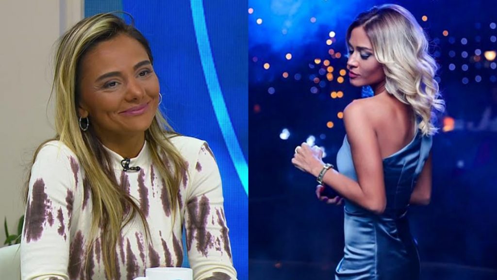 მარი ნაკანი თათია შარანგიას დაუპირისპირდა – “სირცხვილია, კოპირებას რომ მიკეთებენ…”