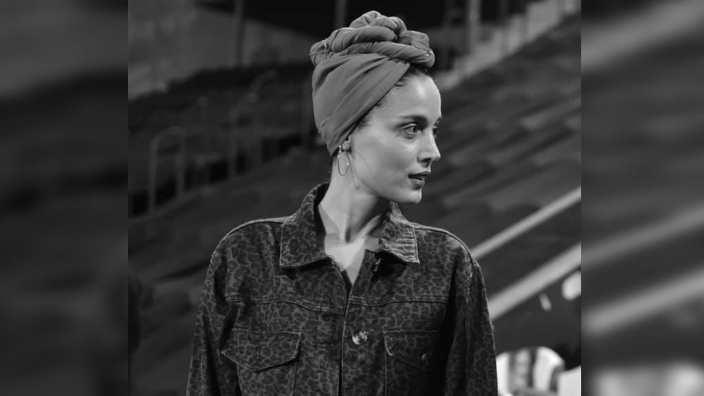 ნანკა კალატოზიშვილი: „როგორ სიამოვნებით დავემშვიდობებოდი ყველა პოლიტიკოსს, თავისი წარსულიანად…“