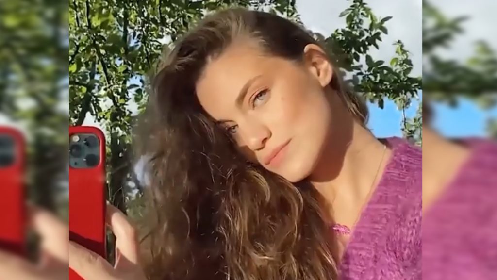 ნანუკა გუდავაძის მორიგი ვიდეო, რომელმაც ათიათასობით მოწონება დააგროვა