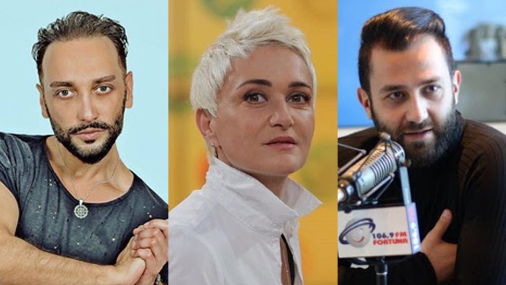 ლარის კურსი და ცნობილები: „ვინმე კეთილი ბიძა თუ მოვა და ყველას სესხს დაგვიფარავს, ესეც ზღაპრის კარგი სცენარია…“