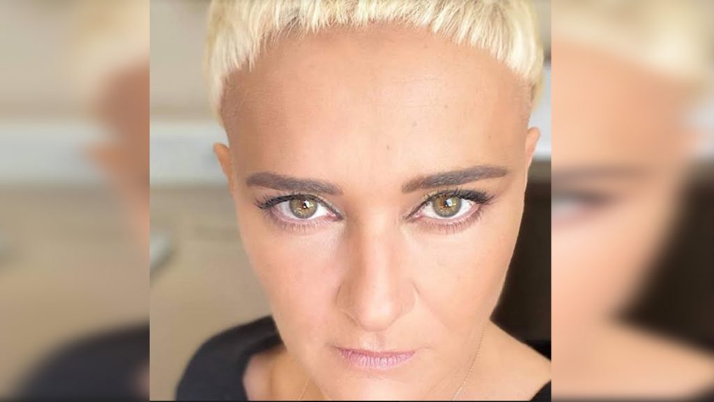 ნანიკო ხაზარაძე: “კორონამ დაგვანახა, რომ არ ვიცით, სახლში რა ვაკეთოთ…”