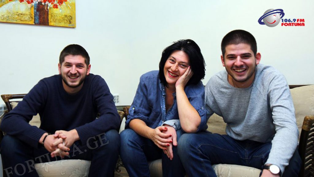 ნატო გელაშვილი: „ლუკასთვის ჯობდა, არ ყოფილიყო ნატო გელაშვილის შვილი…“