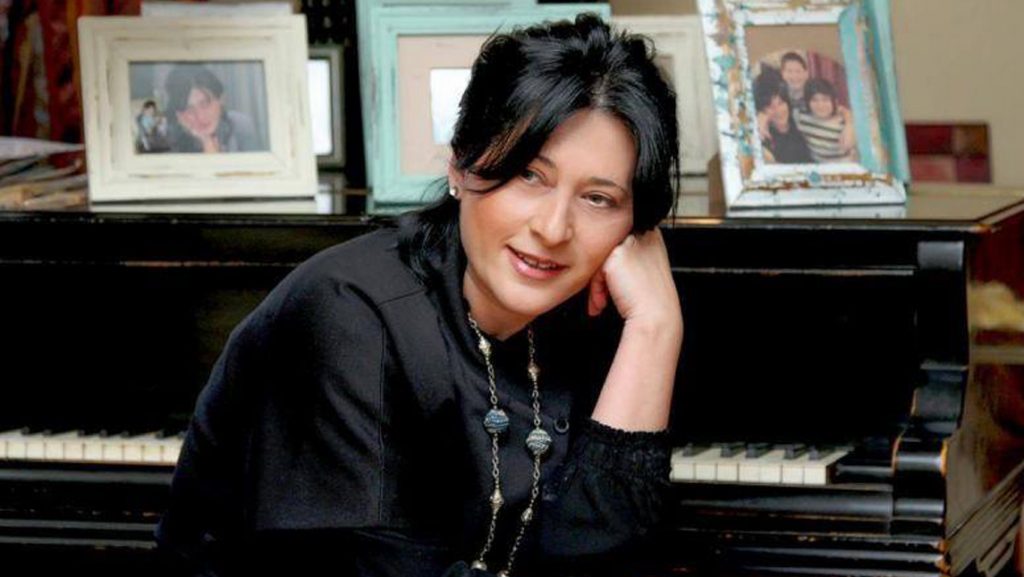 ნატო გელაშვილს ვარსკვლავს გაუხსნიან