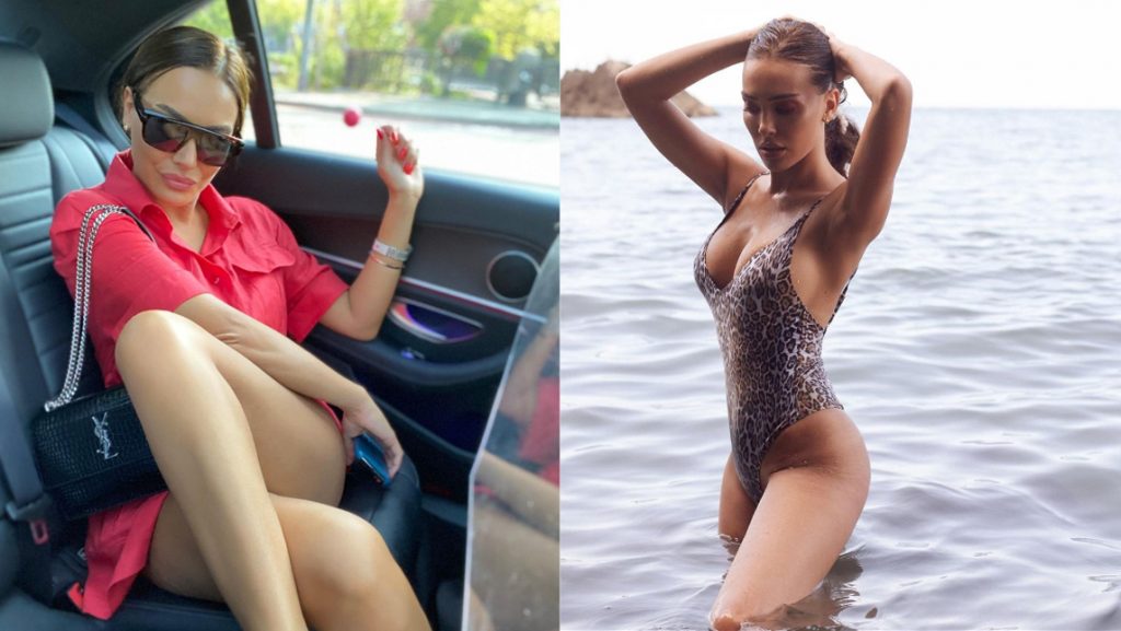 ნეკა დოროყაშვილი: „დიახ, მე ვიყავი დაჭრილი და ნატკენი, მაგრამ საკუთარი თავის თავიდან დაბადებას შევუწყვე ხელი…“