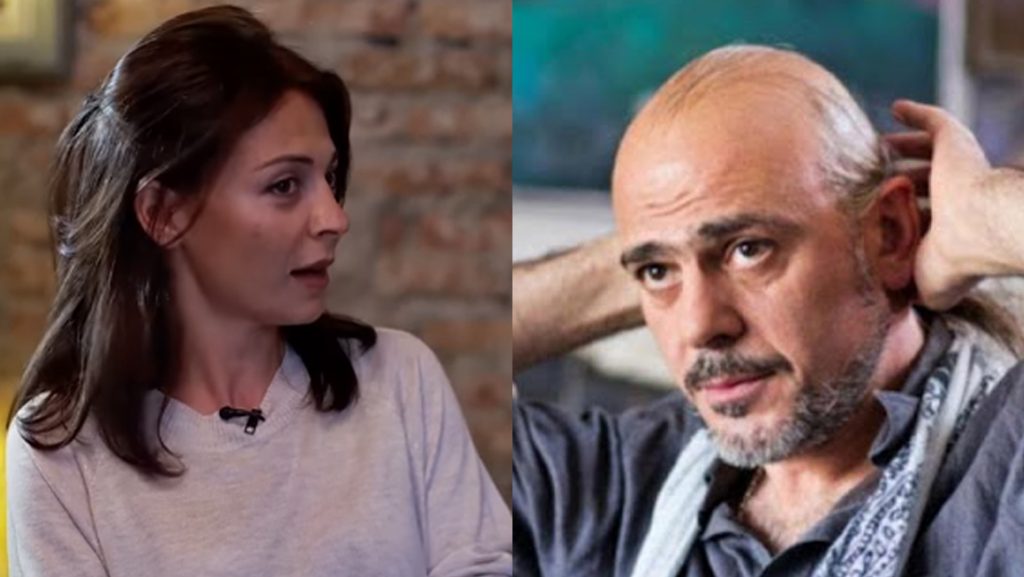 ვიდეო: გიორგი გურგულიას ექსმეუღლე: „საჩივარი არ გამომიტანია და არც გამოვიტან…“