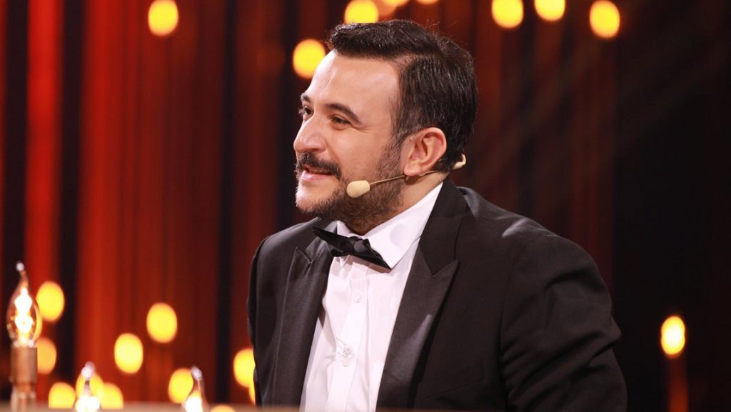 ნიკოლოზ წულუკიძე ბიჭის მამა გახდა