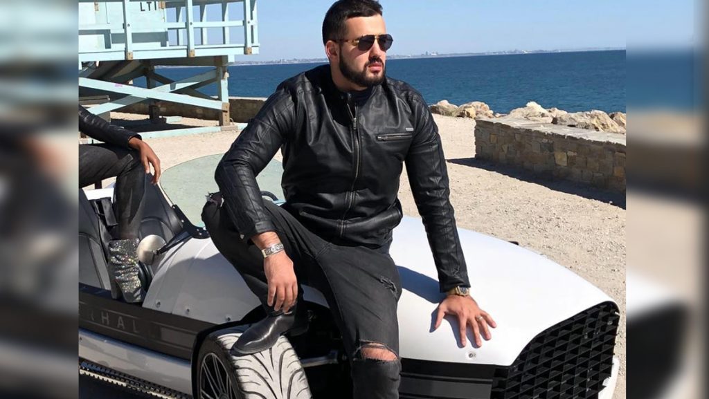 ნიკოლოზ კანდელაკი „გრემის“ აკადემიის წევრად აირჩიეს