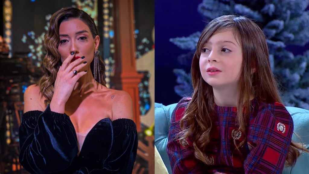 „ნინიზე ვარ სულ გაბრაზებული“ – როგორ „ამხილა“ ცნობილი დედიკო ნინი ბადურაშვილის შვილმა