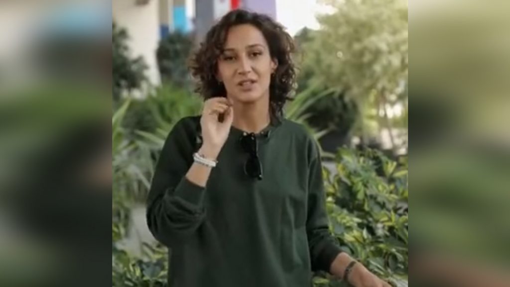 ნინუცა მაყაშვილი: „ჩემზე ამბობენ, რომ განსხვავებული ორიენტაცია მაქვს…“