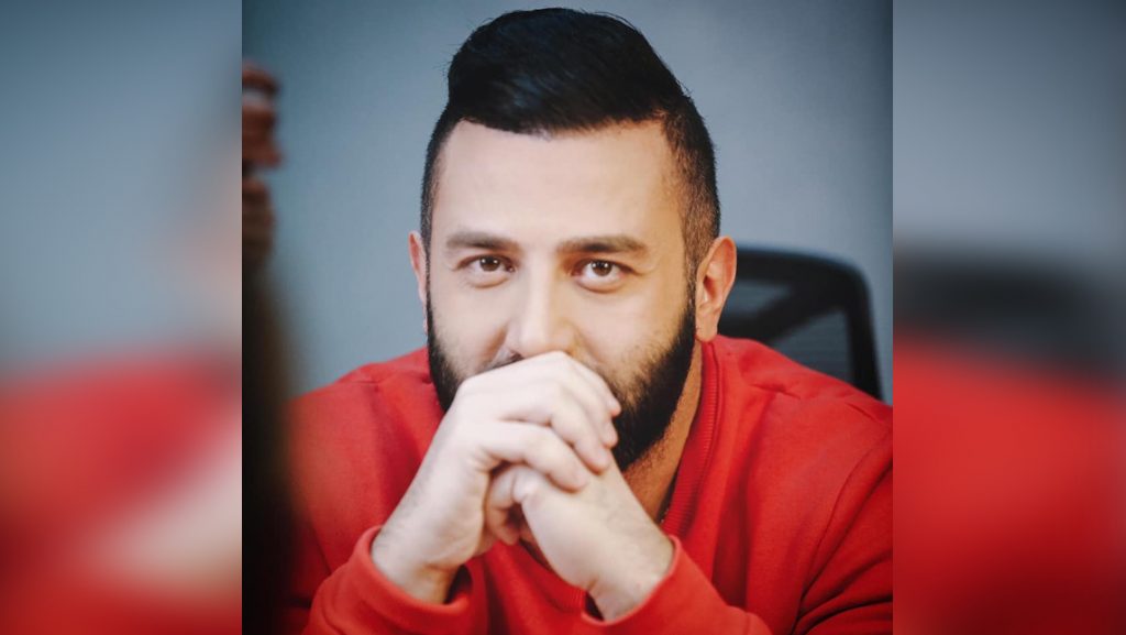 ნოდიკო ტატიშვილი: „ბოლო სიყვარულის დროს ვერ გავიგე, ვუყვარდი თუ უბრალოდ მისი მეგობარი ვიყავი…“