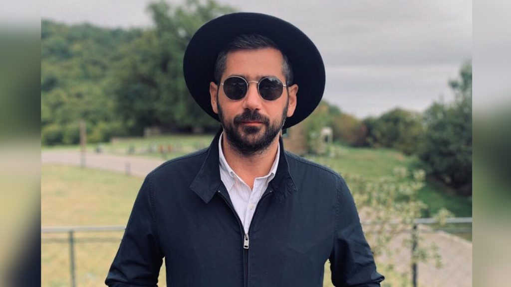 ვიდეო: ნოდარიკო ხუციშვილის ახალი კლიპი „მინდა ვაკოცო ღიმილს“