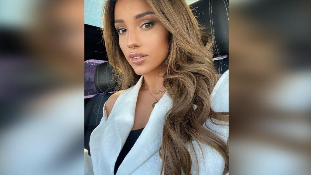 ნუცა ბუზალაძე: „ამას გიმალავდით ორი თვე…“