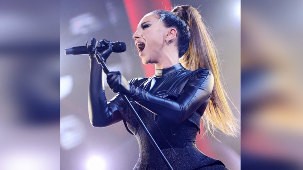 ნუცა ბუზალაძის ახალ რუსულენოვან სიმღერას ფილიპ კორკოროვი, ლუბა უსპენსკაია და სხვა რუსი ვარსკვლავები თავიანთ „ინსტაგრამზე“ აპიარებენ