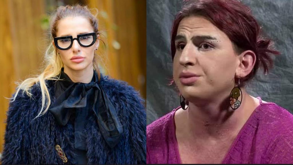 ნუკი კოშკელიშვილი: “პატივს ვცემ მას, ვინც ღიად გამოთქვამს პოზიციას, მე ამისი ერთი ადგილი არ მყოფნის…”