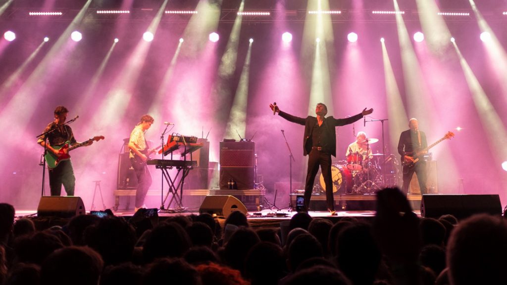 2021 წელიც Tbilisi Open Air-ის გარეშე ჩაივლის!