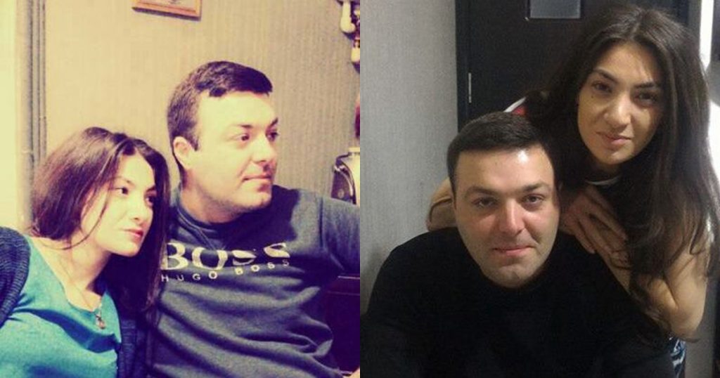 „ეს იყო შეცდომით ქორწინება, ბექა ნასვამი იყო…“ – ბექა ჩხაიძისა და თეონა ჯაფარიძის ქორწინების კიდევ ერთი სკანდალი