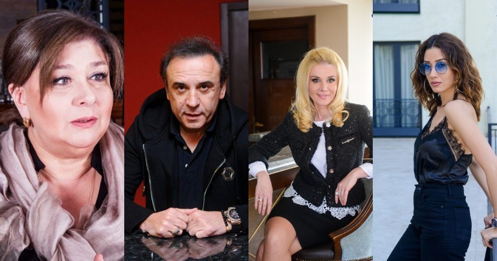 ცნობილები 17 მაისის შესახებ  -„რადგან მათი მშობლები არ ცხოვრობენ ერთად, მათი ოჯახი წმინდა არ არის“?