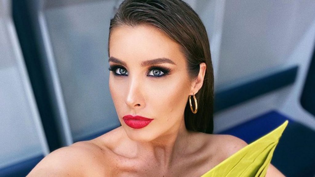 ქეთა თოფურია მიმართვას ავრცელებს