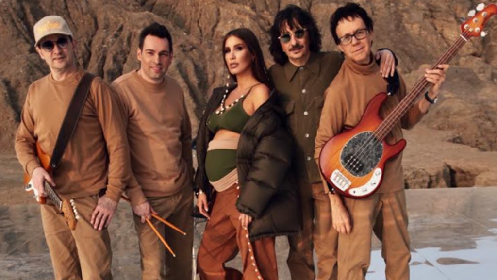 ქეთა თოფურიამ ორსულობა დაადასტურა