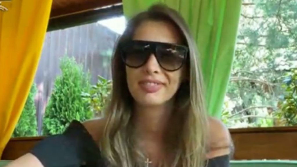 ქეთა თოფურია: “კონკრეტულად პუტინს არ ვუმღერი…”