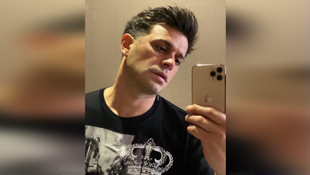 რატი დურგლიშვილი: „ჩემი და მაკა ზამბახიძის დუეტი მსმენელს ძალიან უყვარს, ამიტომ გვინდა, ეს სიამოვნება კვლავ ვაჩუქოთ…“