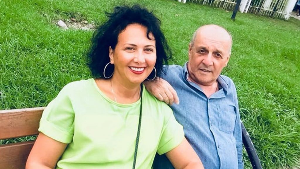 რუსუდან მუმლაძე: „თავად მარინა ბერიძემ თქვა, საცოდავ მარინას მირჩევნია, ცინიკოსი ვიყოო და ახლა რა დაჩაგრულის მანტია მოისხა?“