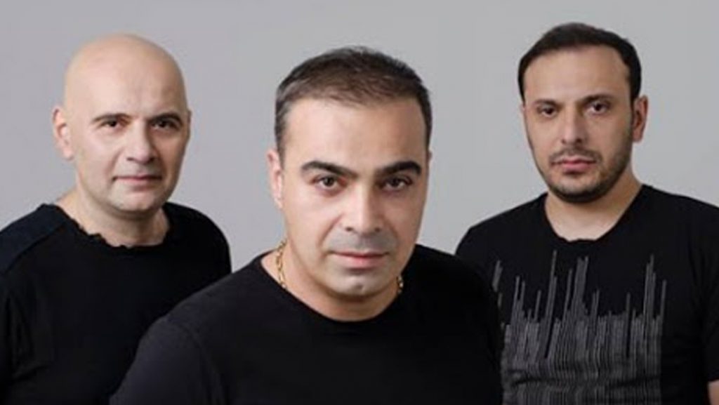 დღეს ჯგუფი “სახე” კონცერტს გამართავს
