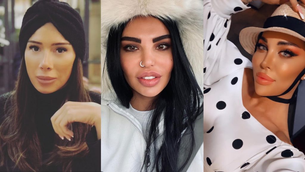 სალომე გოგიაშვილი: „ხშირად ამბობენ, რომ შორენას დავემსგავსე ან კესარიას… ვინც გარეგნობის გამო მაკრიტიკებს, კბილებიც კი არ აქვს გამოხეხილი…“