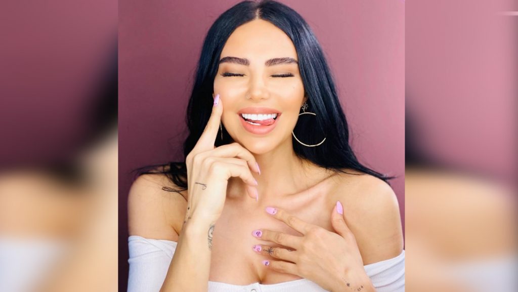 ვიდეო: „შორენას ეფექტი“ იწყება