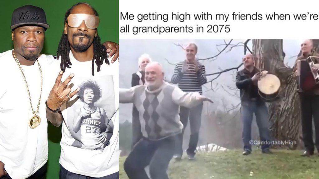 სნუპ დოგმა ქართული ცეკვის ვიდეო „ინსტაგრამზე“ განათავსა