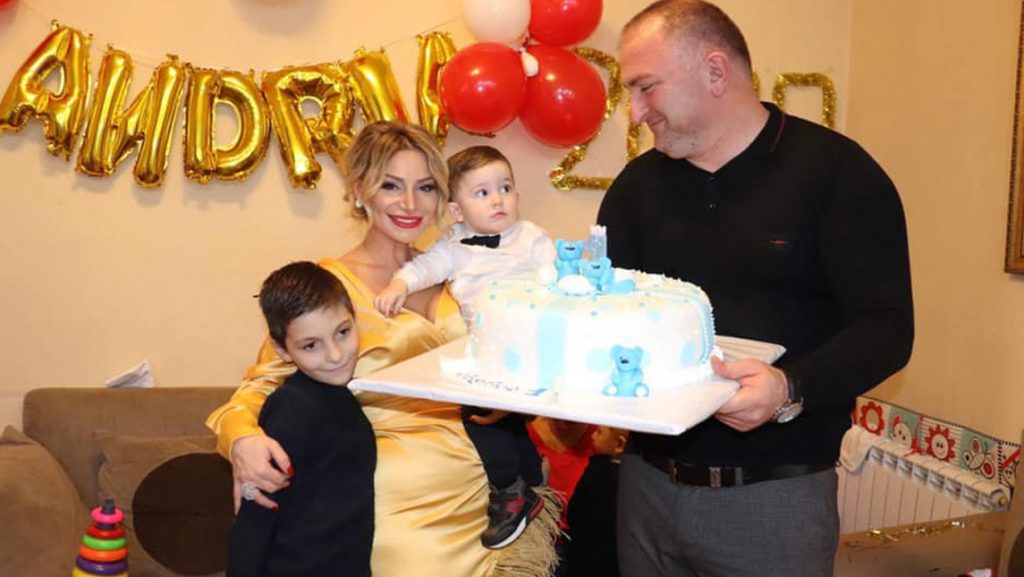 სოფო ბედია: „შვილის დაბადებამდე გვქონდა კონფლიქტი, მაგრამ გაშორებაზე ლაპარაკი არ ყოფილა…“