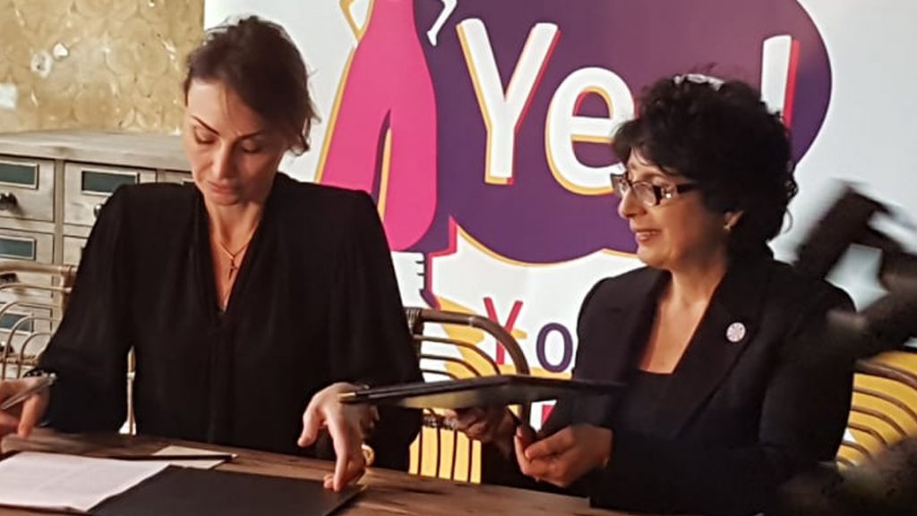 მერსედეს ბენცის მოდის კვირეულს ცნობილი პოლონელი რეჟისორი პაველ პავლიკოვსკი ესტუმრება