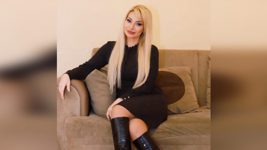 სოფო ბედია: „ბოდიში ახლა, თუ ვიმღერეთ და ვიცეკვეთ! ჩვენი გართობა გახდა სალაპარაკო, ისედაც ცხოვრება მოგვბეზრდა, ისეთ რეალობაში ვართ!“