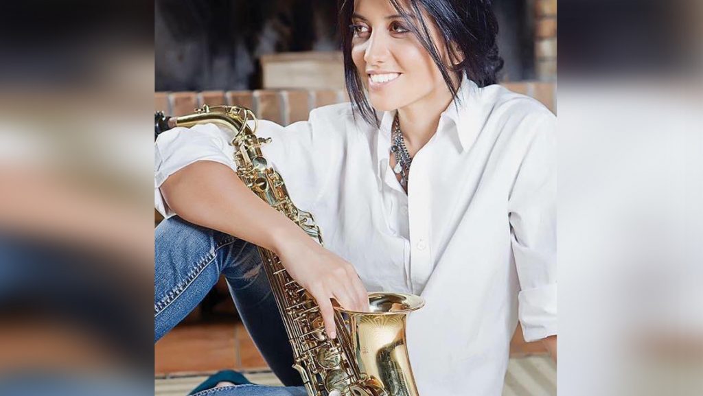 სოფო ხალვაში: „კორონავირუსი მთელმა ოჯახმა მოვიხადეთ…“