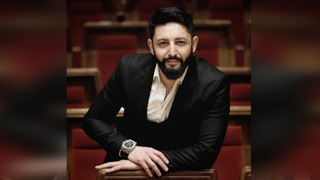 გიორგი სუხიტაშვილი: „მოხსენით ეს ოხერი კომენდანტის საათი და ჩადეთ თანხები ღია კონცერტებში და ფესტივალებში!“