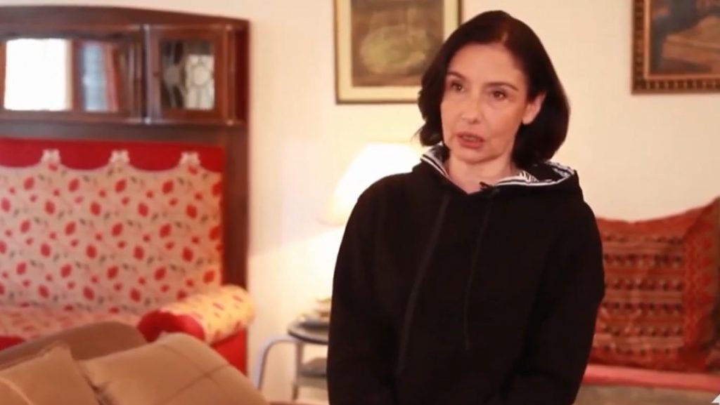 ვიდეო: დაათვალიერეთ ნინო სუხიშვილის წყნეთის აგარაკი, რომელიც ნინო რამიშვილსა და ილიკო სუხიშვილს ეკუთვნოდათ