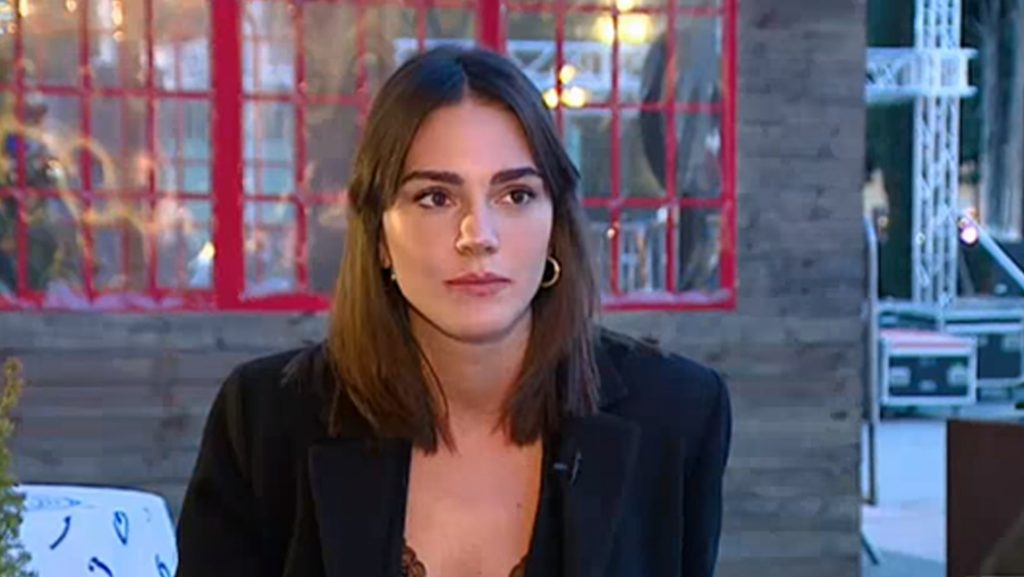 თაკო ნაცვლიშვილის საახალწლო ტრადიციები