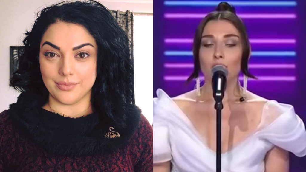 თამარ ივერი: „რაღაც შიდა შესარჩევი კონკურსი არ უნდა არსებობდეს, როცა ქვეყანას ვიღაც წარმოადგენს?“