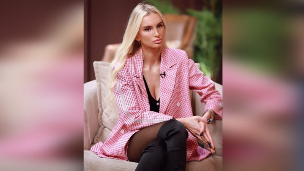 ფოტო+ ვიდეო: თამთა შედანია მეორე შვილს ელოდება