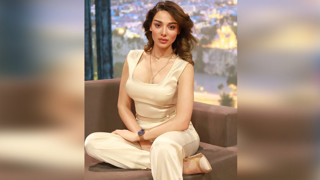 თათა გიორგობიანი: „როცა პირადად გამიცნობენ, ძალიან ხშირად მეუბნებიან – აი, ხომ ვიცოდით, რომ ლამაზი ხარ, თურმე, როგორი ჭკვიანიც ყოფილხარო…“