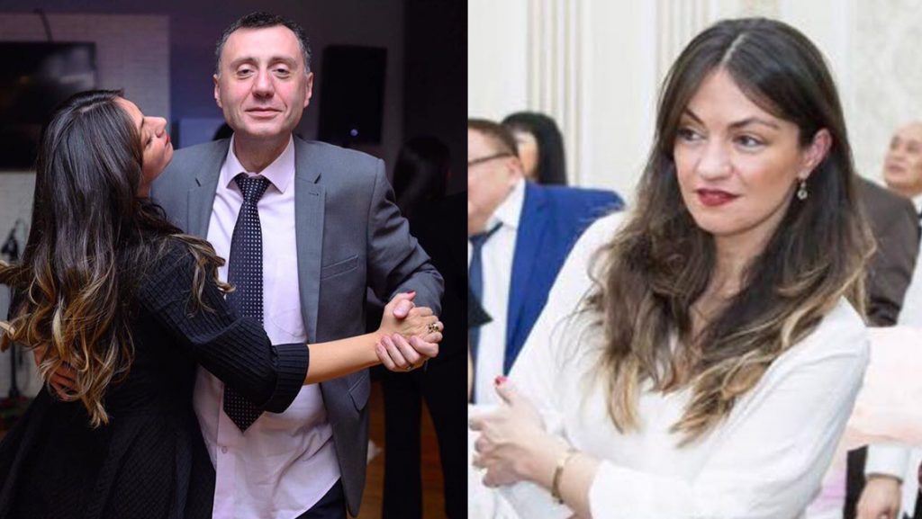 „როცა მე და ოთარი შევუღლდით, მას ოფიციალურად ცოლი ისევ ჰყავდა…“