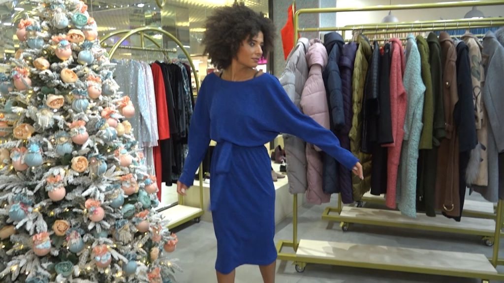 28, 29, 30 და 31 დეკემბერს “თათის ბუტიკი” საახალწლო ფასდაკლებას გთავაზობთ