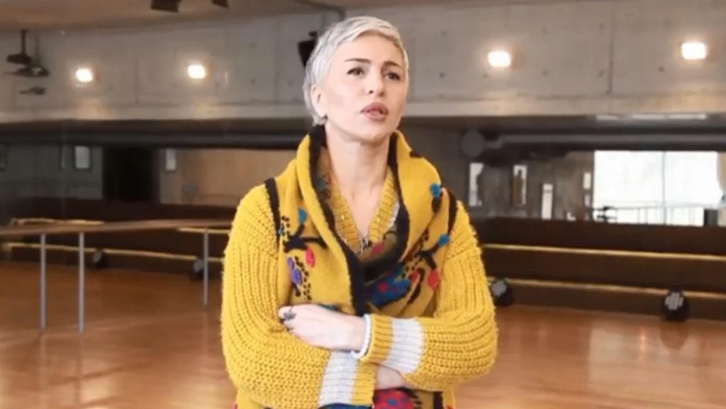 ვიდეო: თეა დარჩიას რჩევა – რ აუნდა გააკეთოთ აუცილებლად დილით